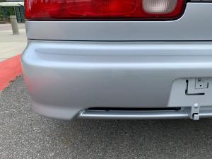 Acura Integra GS-R Coupe 2001 года 